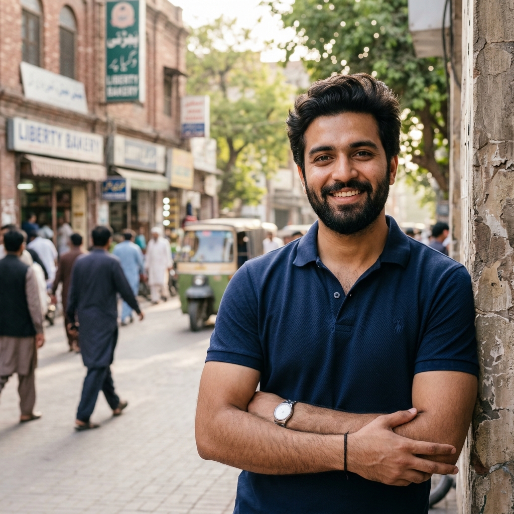 Adnan Khan